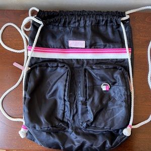 Rebook Cinch Drawstring Bag